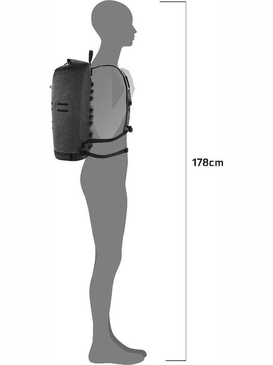 Ortlieb Rucsac bicicletă