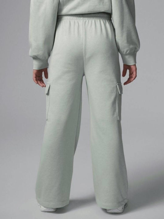 Nike Kids Sweatpants Sea Salt