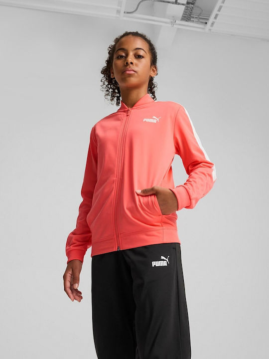 PUMA Poly Pink