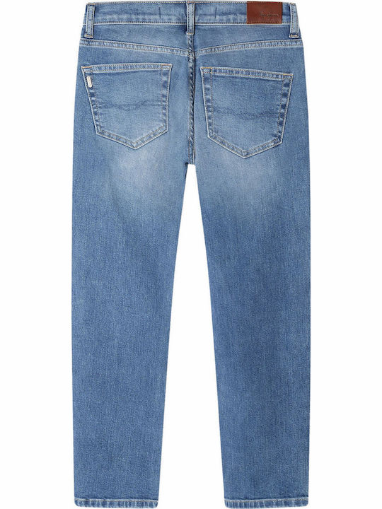 Παιδικό Παντελόνι Τζιν Denim