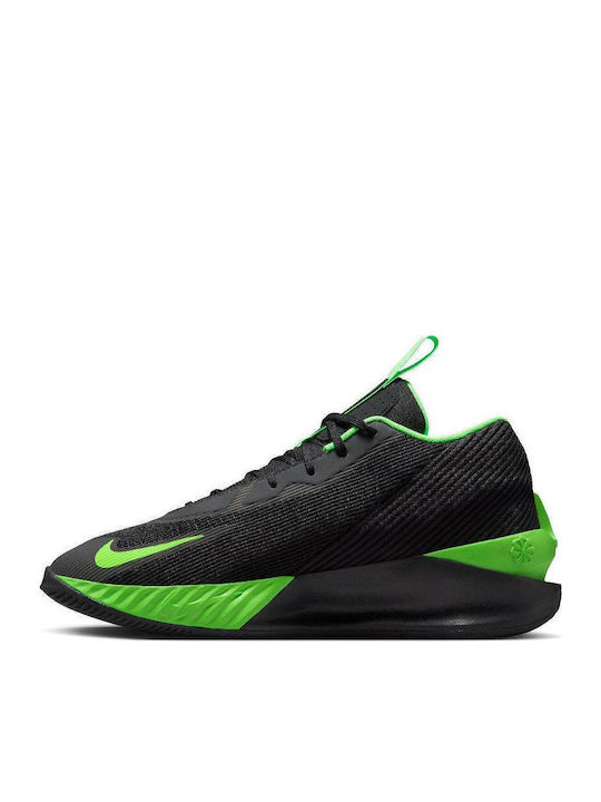 G.T. Jump Academy High Basketball Shoes Green
