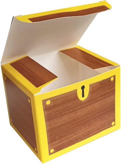 Set de Petrecere Pirați Fridolin