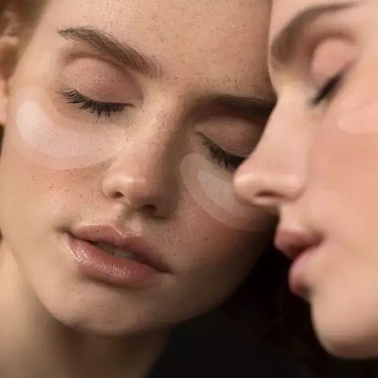 Foreo Patches Ματιών Νύχτας για Αντιγήρανση / Ενυδάτωση / Λείανση / Καθαρισμό
