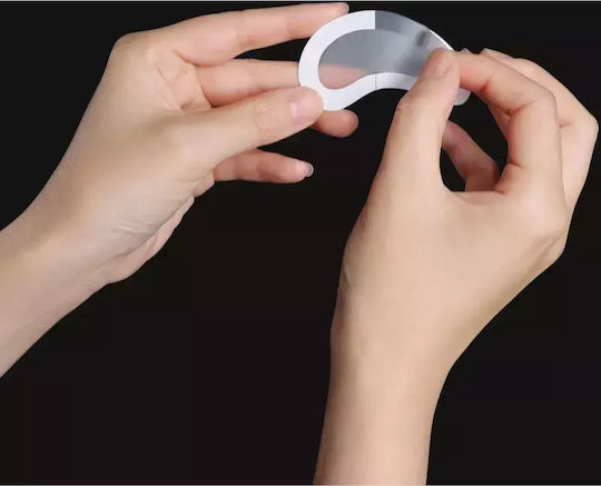 Foreo Patches Ματιών Νύχτας για Αντιγήρανση / Ενυδάτωση / Λείανση / Καθαρισμό