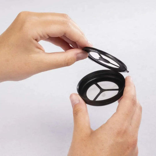 Xavax 2 Filtre Pentru Cafea Maro