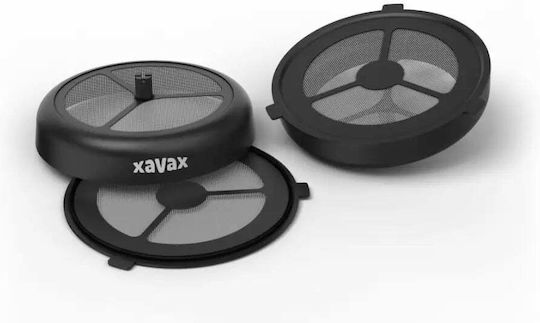 Xavax 2 Filtre Pentru Cafea Maro