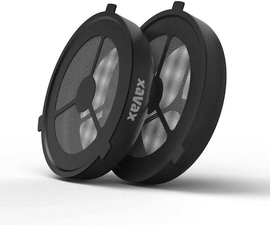 Xavax 2 Filtre Pentru Cafea Maro
