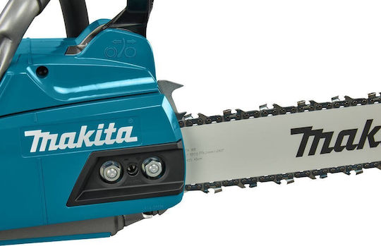 Makita 40V 5кг с шина 45см