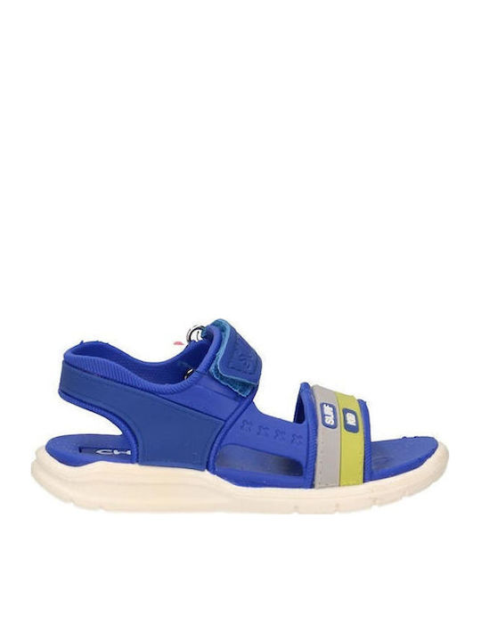 Kinder Badeschuhe Blau