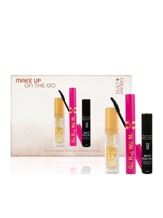 Makeup On Go Geschenkset 3-teilig