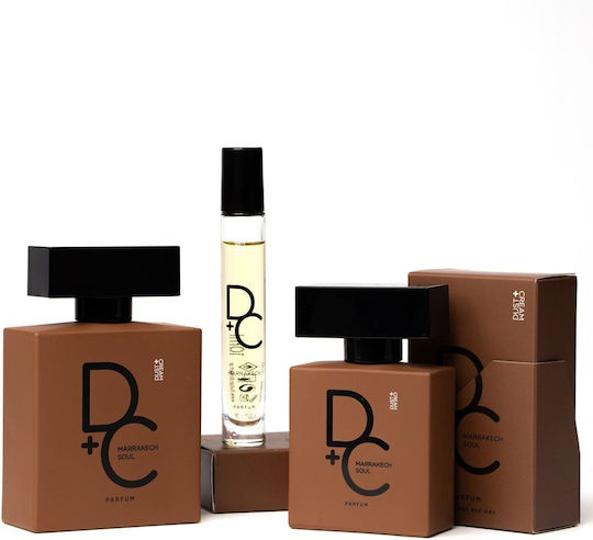 Αρωμα Unisex D+c Perfume Marrakech Soul 100ml