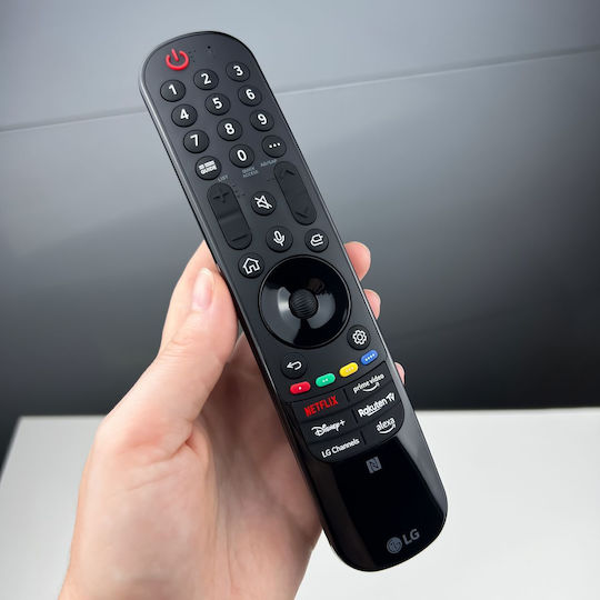 LG AN-MR19BA Γνήσιο Τηλεχειριστήριο Τηλεόρασης