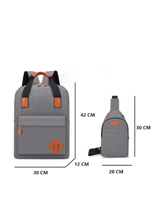 Backpack Backpack