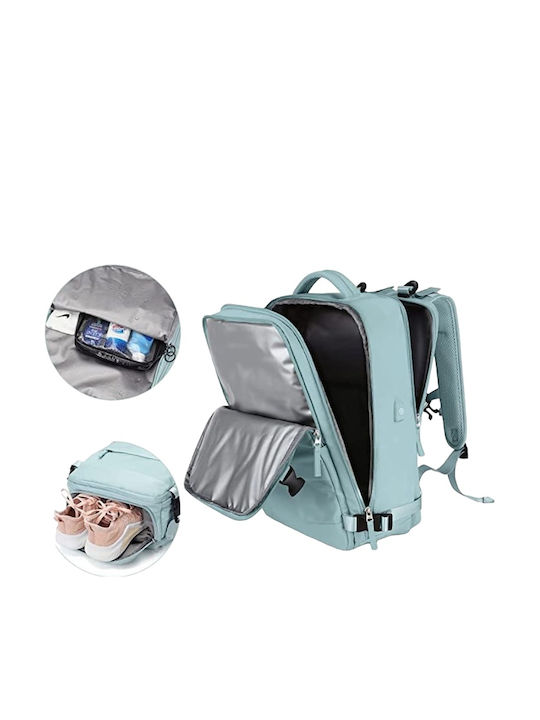 Rucksack Wasserdicht Blau