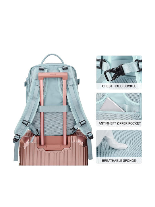Rucksack Wasserdicht Blau