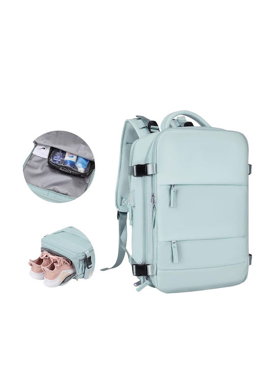 Rucksack Wasserdicht Blau