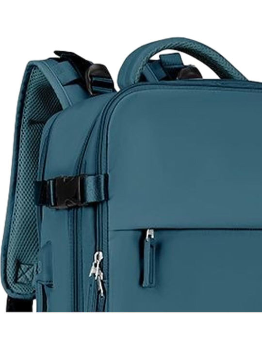 Backpack Αδιάβροχο Πράσινο