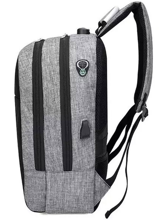 Rucsac Full Face Gri