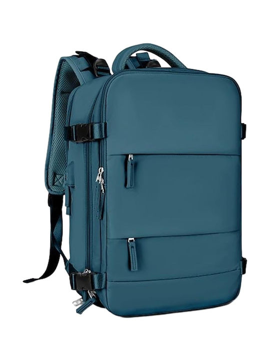 Backpack Αδιάβροχο Πράσινο