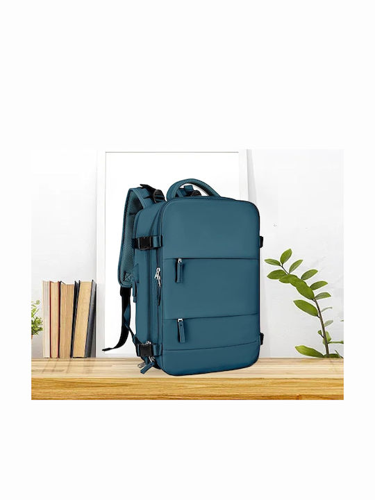 Backpack Αδιάβροχο Πράσινο