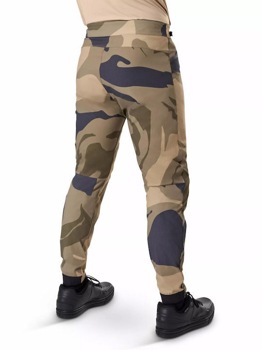 Alpinestars A-dura Καλοκαιρινό Ανδρικό Παντελόνι Motocross Camo