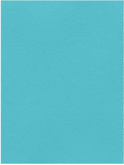 Favini Carton 50x70cm. Turcoaz