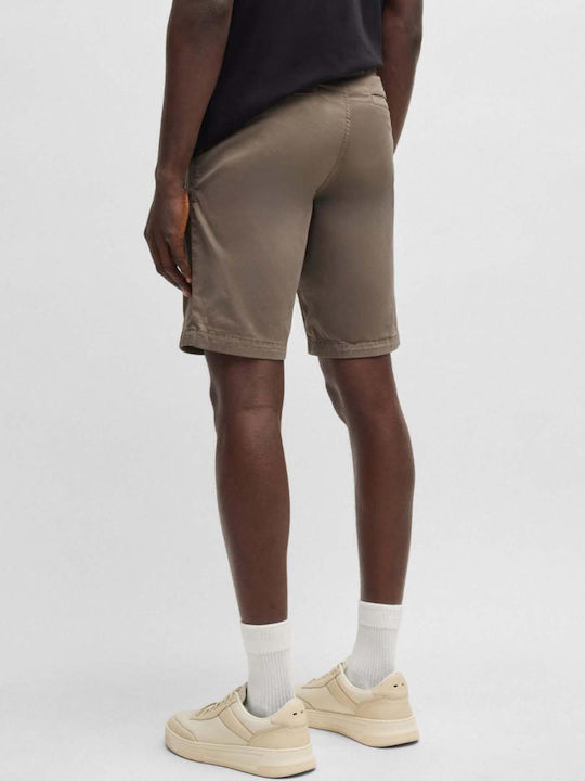Men's Shorts Chino Beige