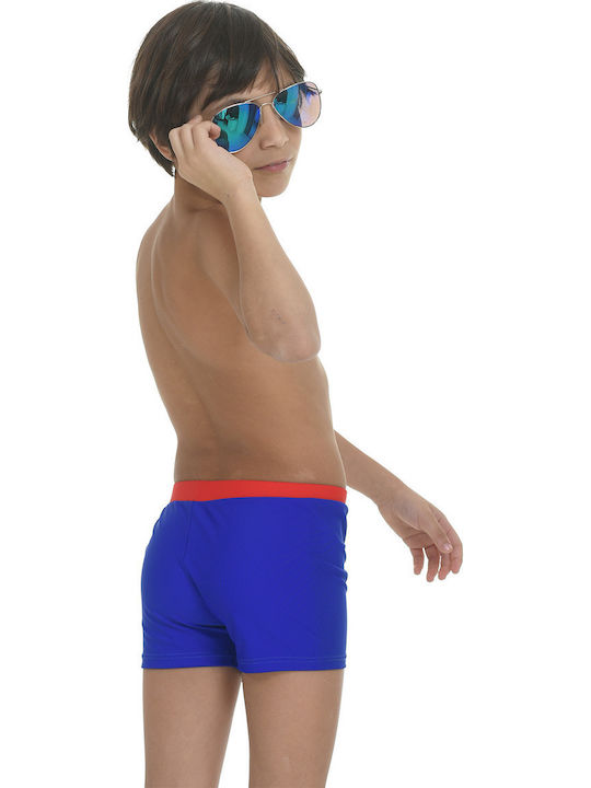 MiandMi Costum de baie pentru copii Pantaloni scurți de înot RWA