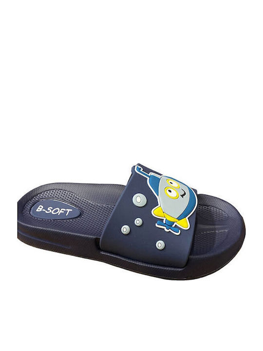 B-Soft