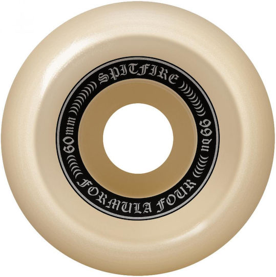 Spitfire Rollen Formula Four Og Classics 60mm