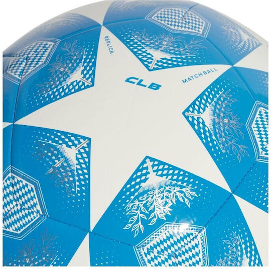 Adidas Uefa Champions League Club Ball Jh1286
