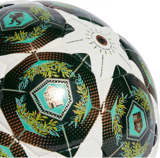 Adidas Uefa Champions League Sala Fifa Quality Pro Ball Jh1294