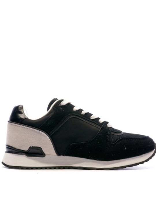 Ανδρικά Sneakers Μαύρο