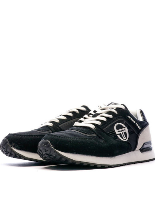 Ανδρικά Sneakers Μαύρο