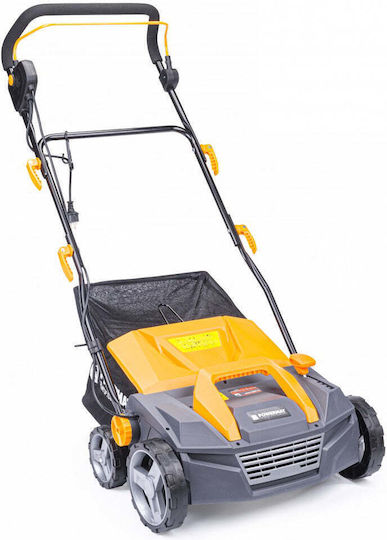 Powermat Εξαερωτήρας Ηλεκτρικός 2550W