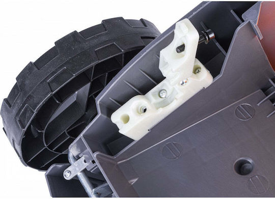 Powermat Εξαερωτήρας Ηλεκτρικός 2550W