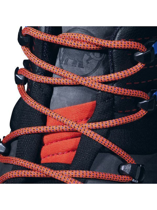 Mammut Tour Ανδρικά Ορειβατικά Μποτάκια Αδιάβροχα με Μεμβράνη Gore-Tex Γκρι