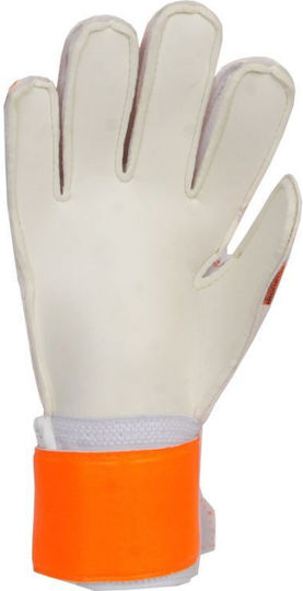 Select Sport Flexi Grip Mănuși portar de Copii Portocaliu
