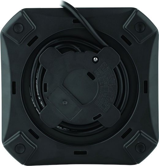 Gruppe EKS06226 Βραστήρας 600ml 1000W Μαύρος