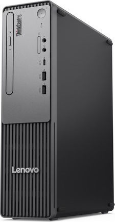 Lenovo ThinkCentre Neo 50s Gen 5 Desktop Computers Core i3-14100 16GB DDR5 512GB SSD No Operating System With Keyboard Greek