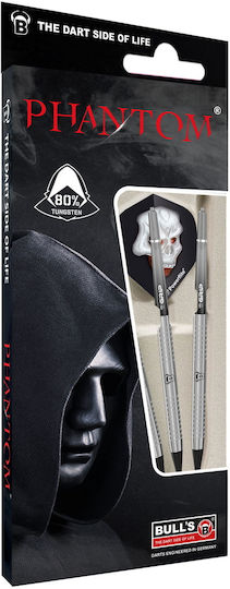 Bull's Phantom PT2 Darts 18g