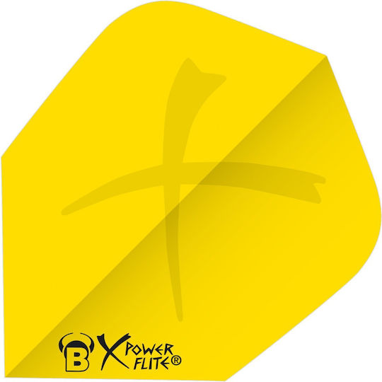 Bull's Federn für Darts, Φτερά για Βελάκια Darts