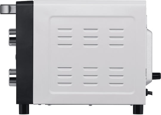 Steba Elektrischer Ofen 9Es Ohne Brenner Schwarz