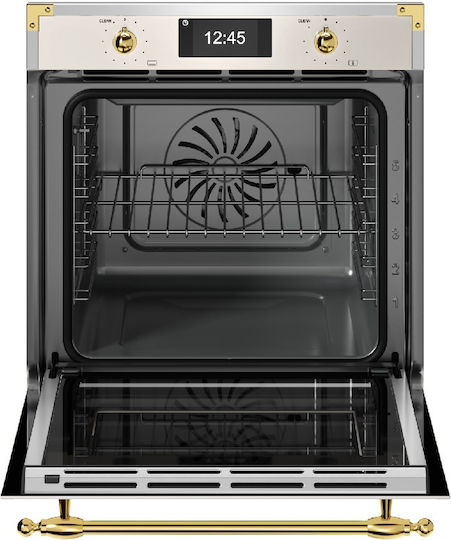 Bertazzoni Cuptor Deasupra Blatului 76lt L59.7cm.