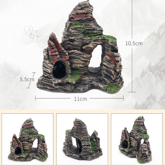 Aquarium Decoration Stone
