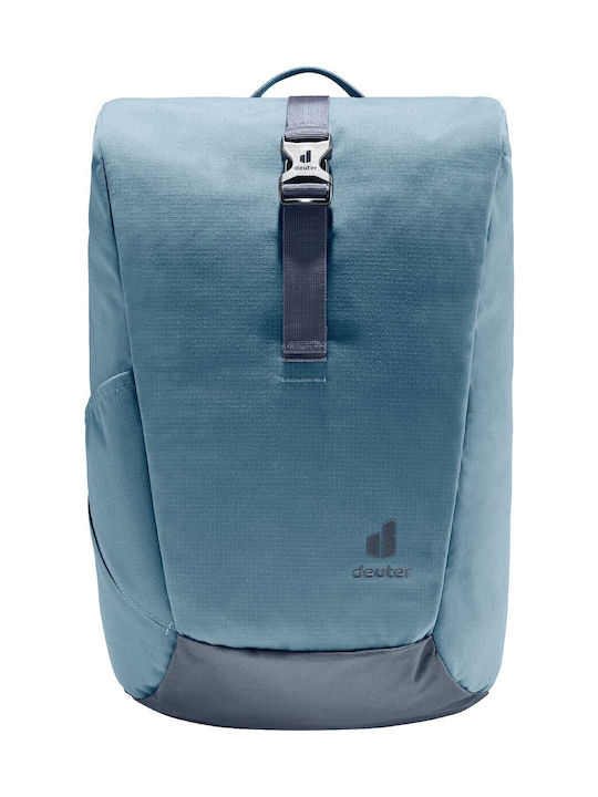 Deuter Stepout 22lt Culoare Full Face Verde Deuter Stepout 22lt Culoare Full Face Verde