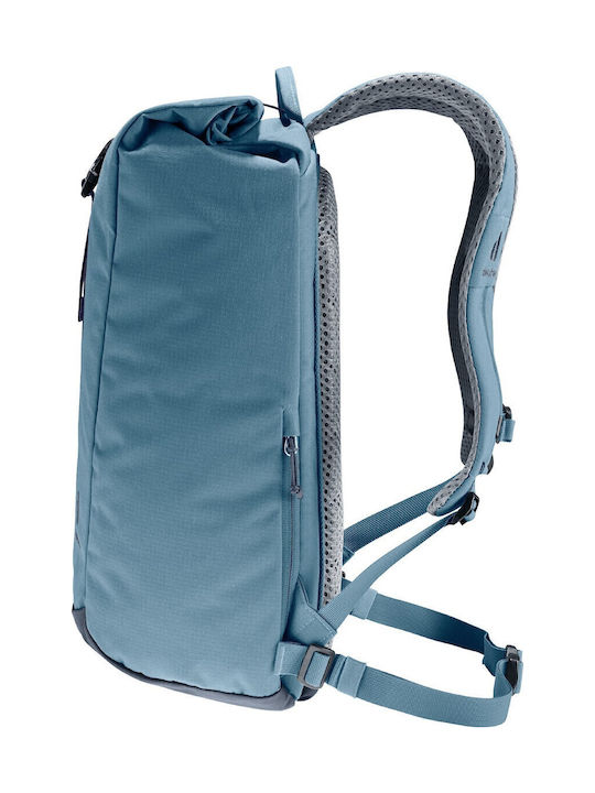 Deuter Stepout 22lt Зелена Раница