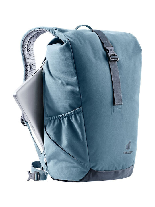 Deuter Stepout 22lt Зелена Раница