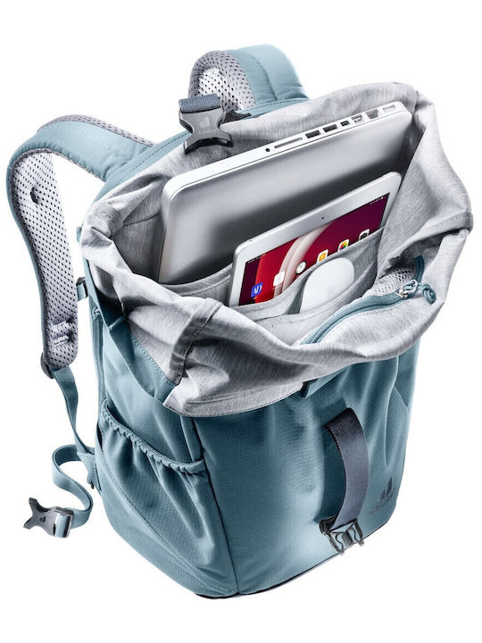 Deuter Stepout 22lt Зелена Раница