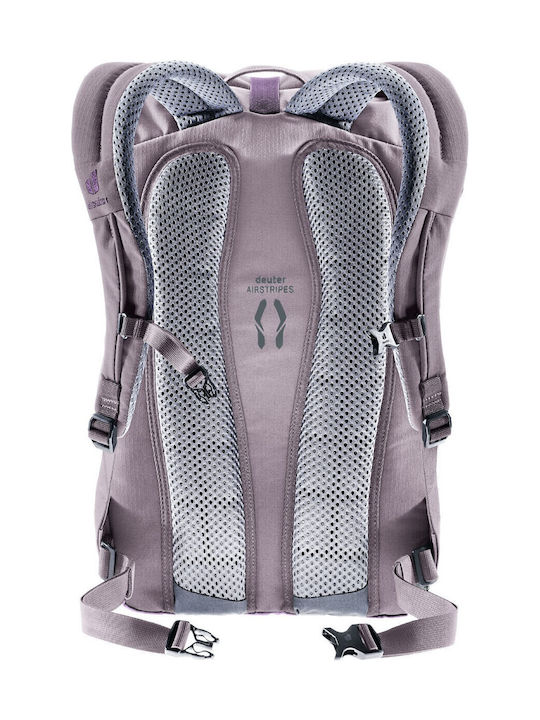 Deuter Stepout 22lt Purple